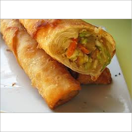 Veg Roll Veg Roll