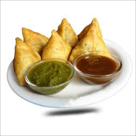 Samosa Samosa