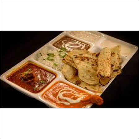 Veg Thali Veg Thali