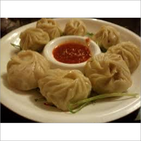Chicken Momos Chicken Momos
