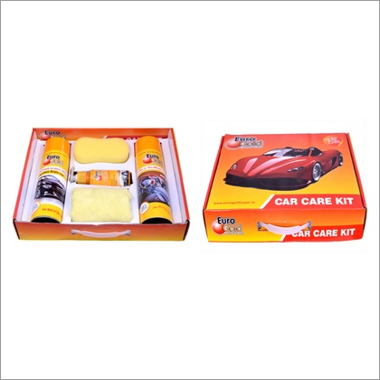 Premium Car Care Kit Premium Car Care Kit