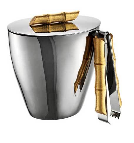 Metal Ice Buckets Metal Ice Buckets