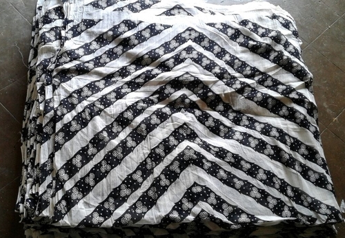 Black and White Dupatta Manufacturer Black and White Dupatta Manufacturer