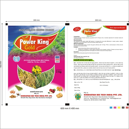 Bio Potash Bio Potash