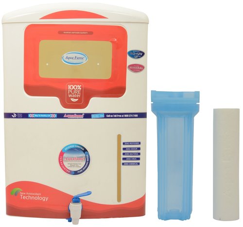 Domestic RO System Domestic RO System