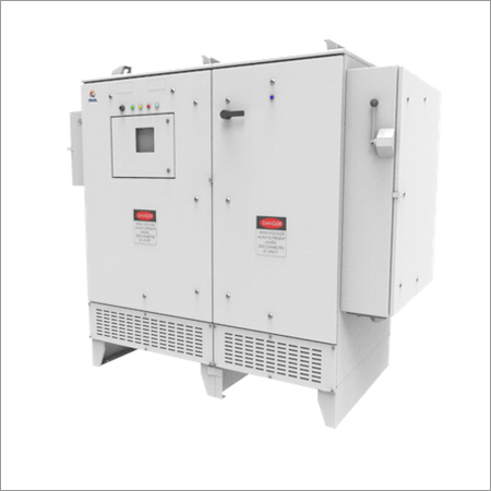 Variable Speed Drive Variable Speed Drive