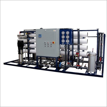Water Purifier Plant Installation Service Water Purifier Plant Installation Service