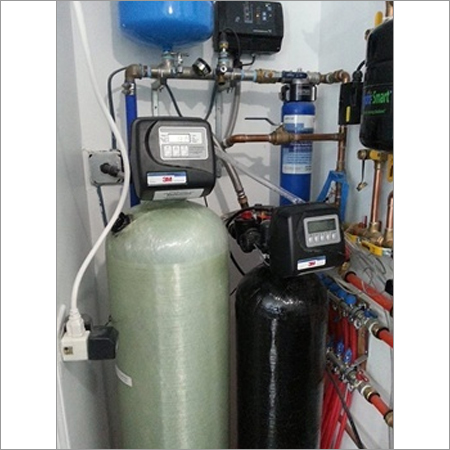 RO Plant Installation Services RO Plant Installation Services