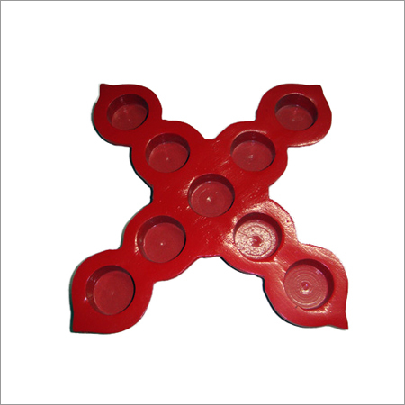 Aluminum Tealight Cups Aluminum Tealight Cups