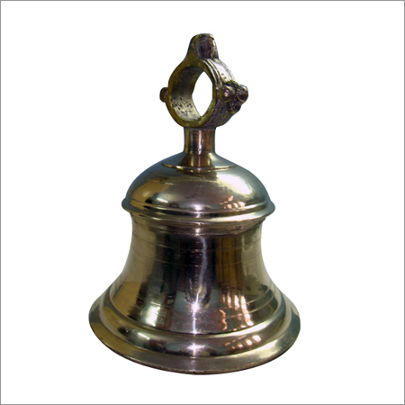 Brass Church Bell Brass Church Bell
