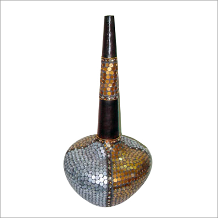 Mosaic Vase Mosaic Vase
