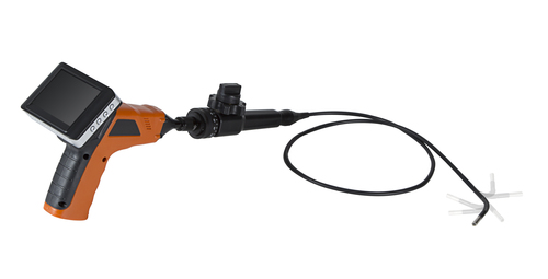 Video Borescope Video Borescope