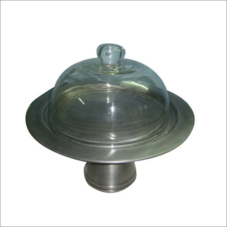 Glass Cake Stand Dome Glass Cake Stand Dome