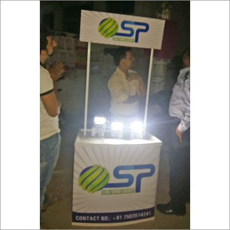 Our Brand Promotional Activity Our Brand Promotional Activity