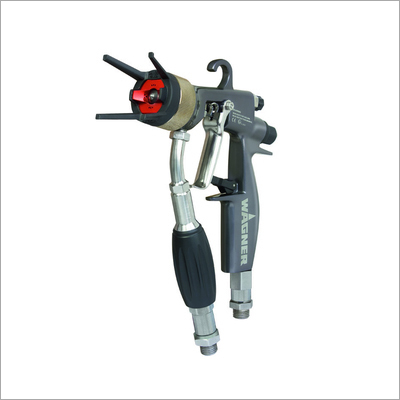 Aircoat Spray Gun Aircoat Spray Gun