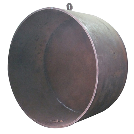MS Casing Drum MS Casing Drum