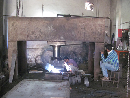 Industrial Ms Fabrication Services Industrial Ms Fabrication Services