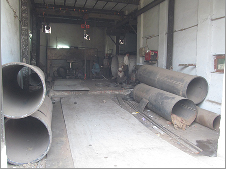 MS Piling pipe MS Piling pipe