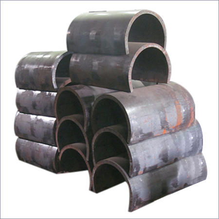 Fabricated Ms Pipe Fabricated Ms Pipe