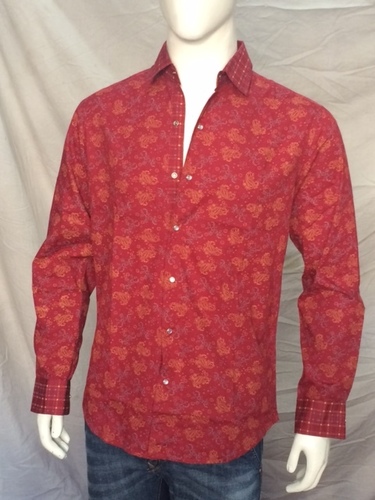 MENS REVERSIBLE SHIRT ( 9INE ) MENS REVERSIBLE SHIRT ( 9INE )
