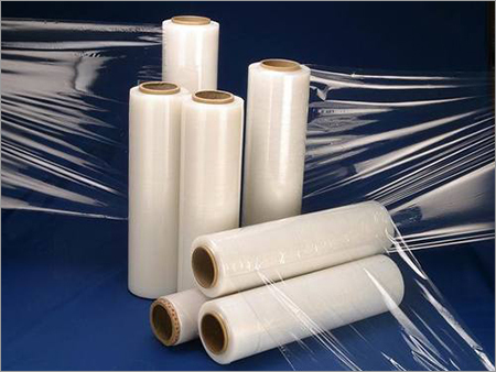 PVC Heat Shrink Film PVC Heat Shrink Film