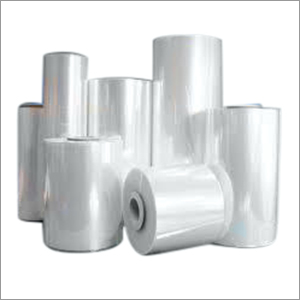 PVC Shrink Film PVC Shrink Film