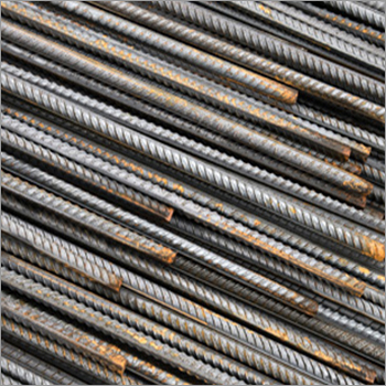 TMT Bars TMT Bars