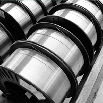 Industrial Welding Wires Industrial Welding Wires