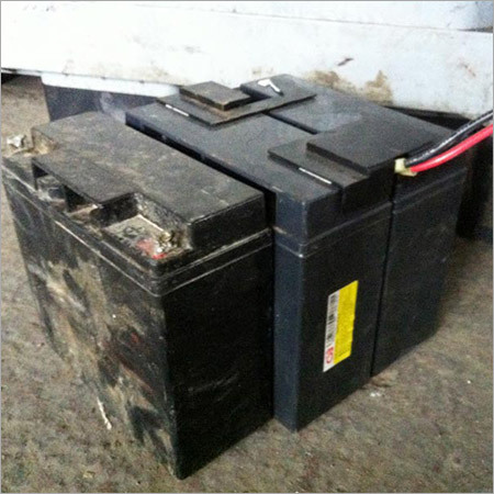 Nickel Battery Scrap Nickel Battery Scrap
