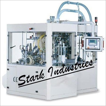 Paper Cup And Glass Making Machine Paper Cup And Glass Making Machine