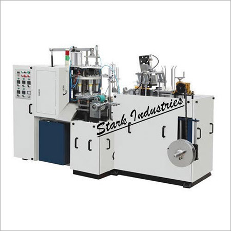 Paper Cup Making Machine Paper Cup Making Machine