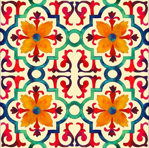 Curtain fabric Curtain fabric