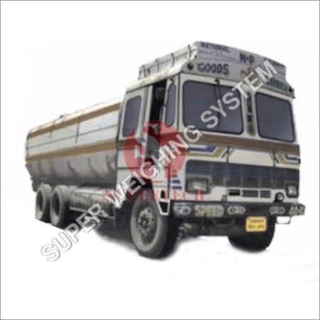 Pitless Weighbridge Pitless Weighbridge