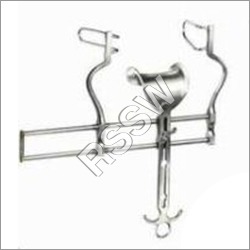 3 Balfour Retractor Surgical 3 Balfour Retractor Surgical