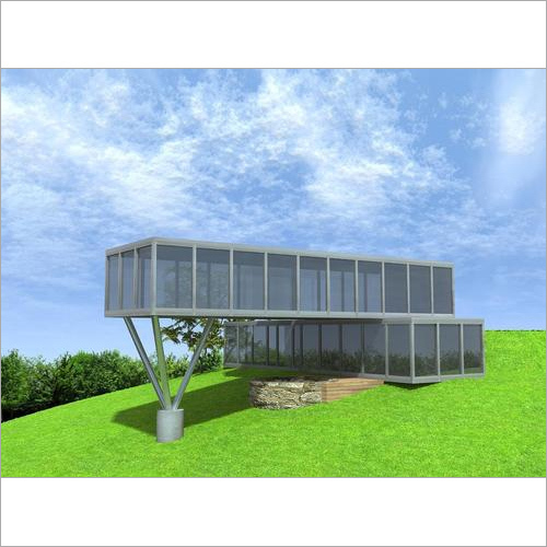 Container House Container House