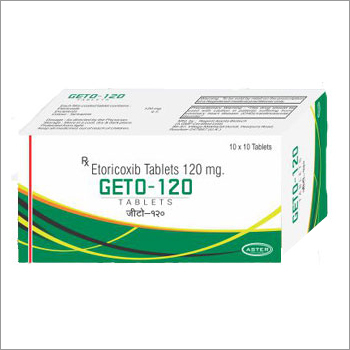 Etoricoxib Tablets Etoricoxib Tablets