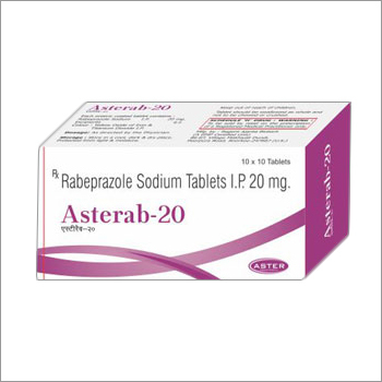 Rabeprazole Sodium Tablets Rabeprazole Sodium Tablets