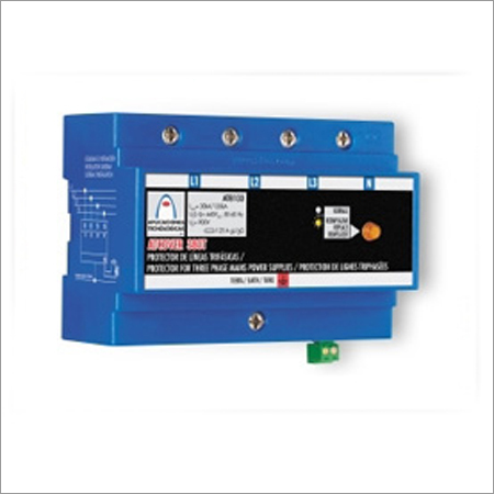 Power Lines Surge Protection Device Power Lines Surge Protection Device