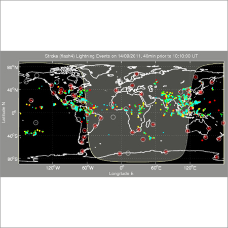 Lightning Risk Analysis Lightning Risk Analysis