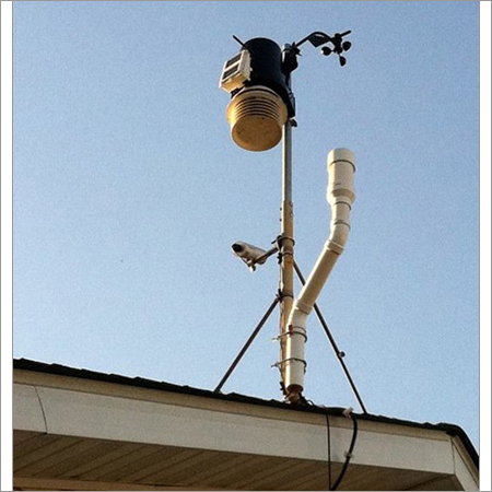 Detection Warning Systems Installation Services Detection Warning Systems Installation Services