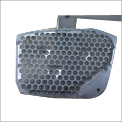 Automotive Sheet Metal Filter Automotive Sheet Metal Filter