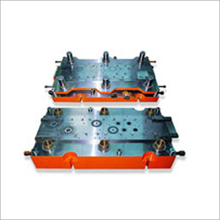 Sheet Metal Dies Sheet Metal Dies