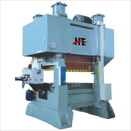 Metal Stamping Machine Metal Stamping Machine