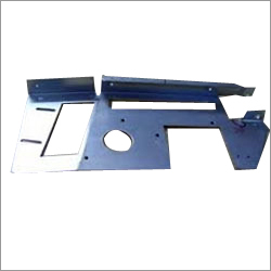 Sheet Metal Fabrication Sheet Metal Fabrication