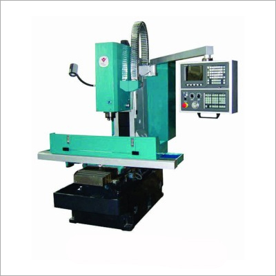 ITI CNC Milling Machine ITI CNC Milling Machine