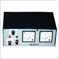 ITI DC Power Supplies ITI DC Power Supplies