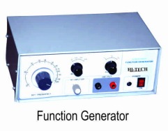ITI Functional Generator ITI Functional Generator
