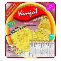 Plain Khakhra Plain Khakhra