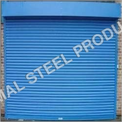 Steel Rolling Shutters Steel Rolling Shutters