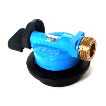 LPG Cylinder Adaptor LPG Cylinder Adaptor